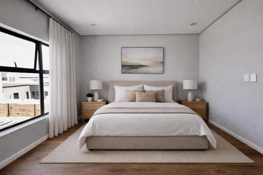 4 Bedroom Property for Sale in Sandown Western Cape